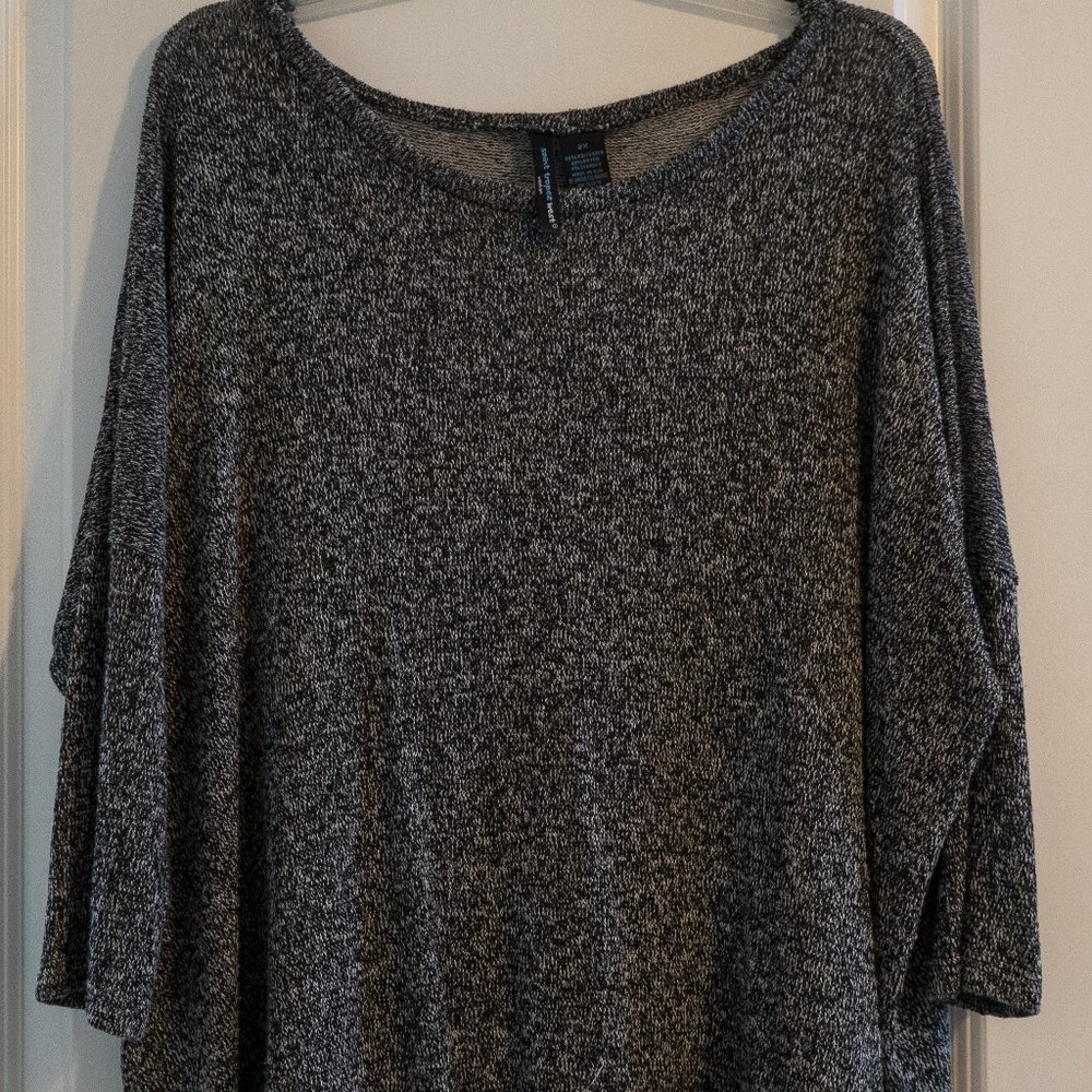 St. Tropez Half Sleeve pullover